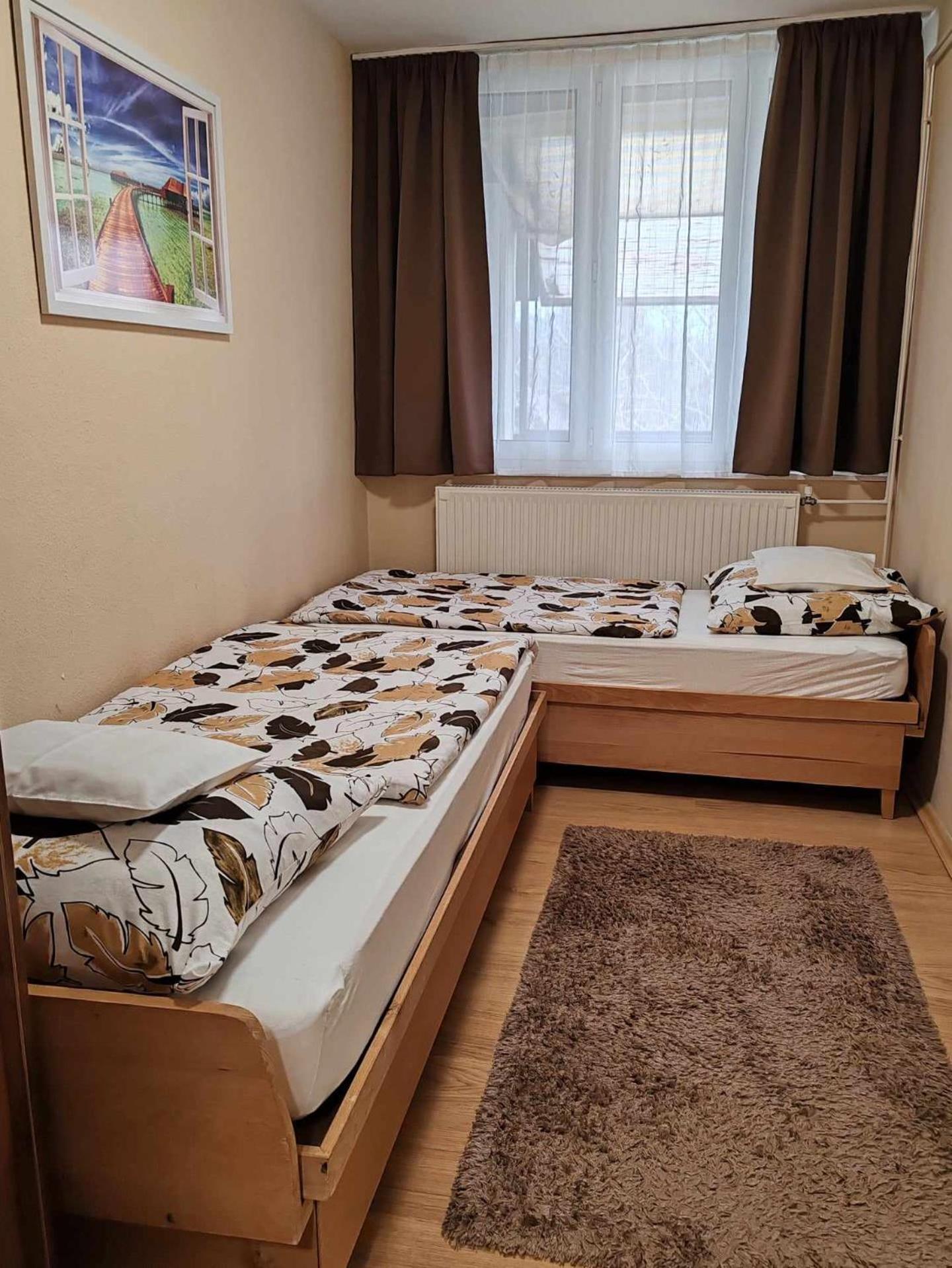To Apartman Gunarasfuerdo Dombóvár Kültér fotó