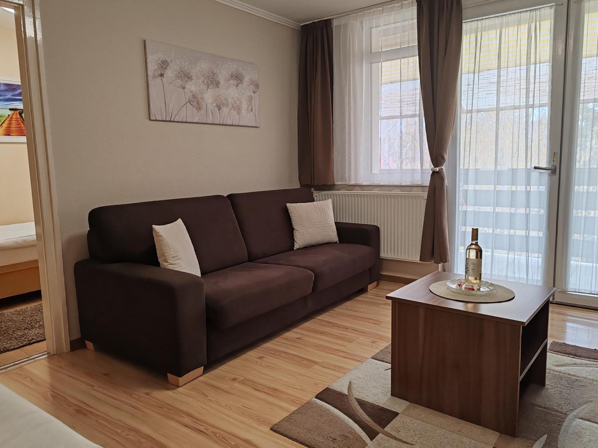 To Apartman Gunarasfuerdo Dombóvár Kültér fotó