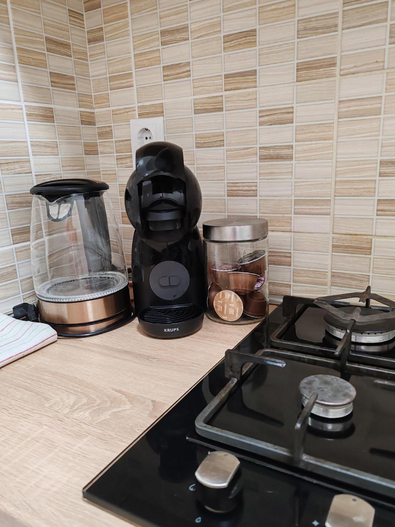 To Apartman Gunarasfuerdo Dombóvár Kültér fotó