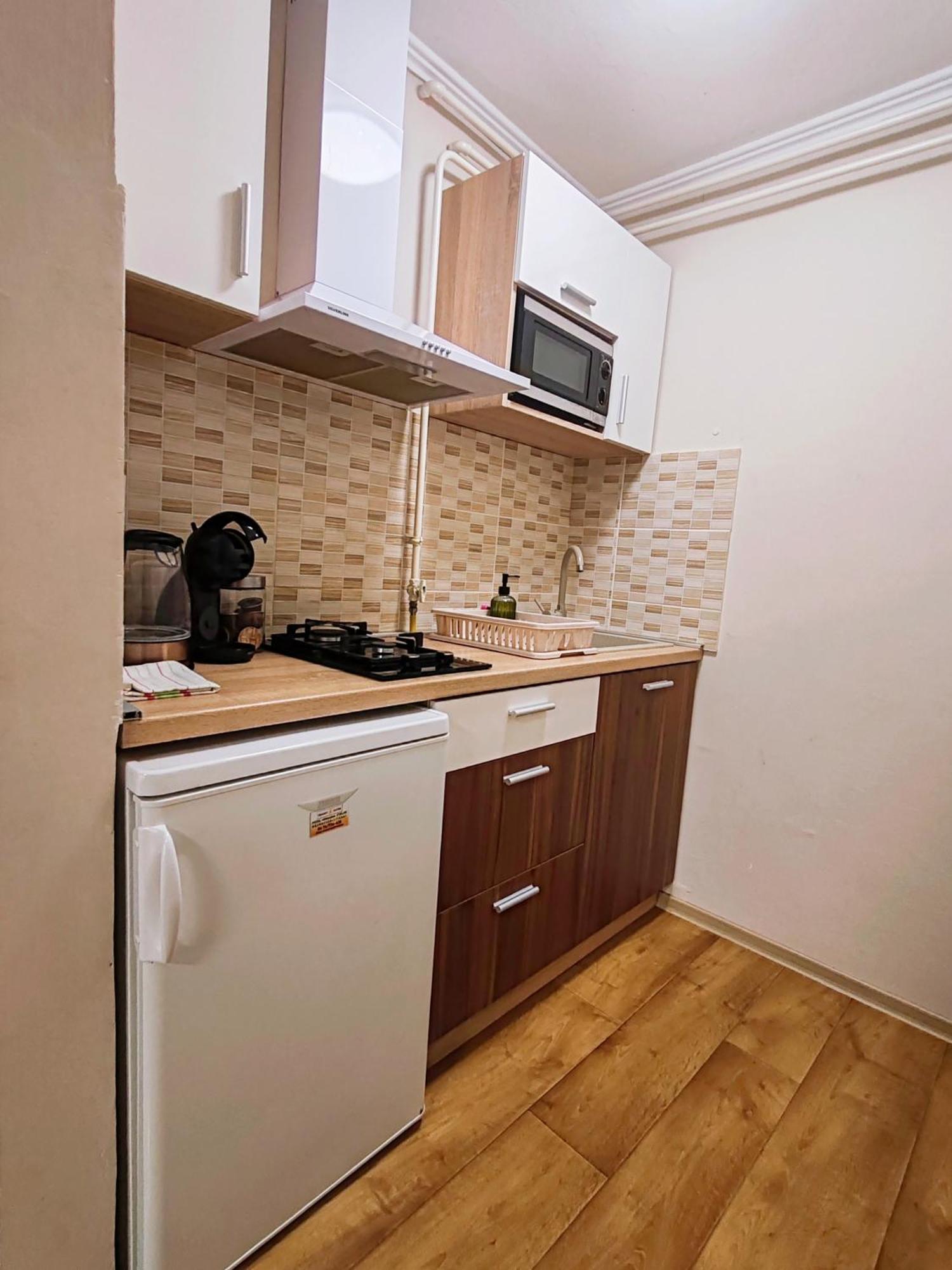 To Apartman Gunarasfuerdo Dombóvár Kültér fotó