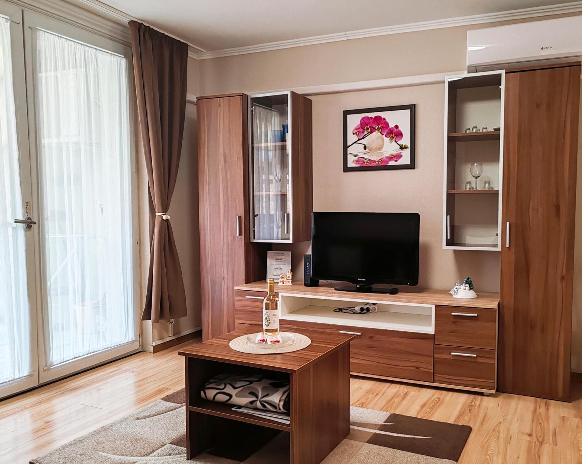 To Apartman Gunarasfuerdo Dombóvár Szoba fotó